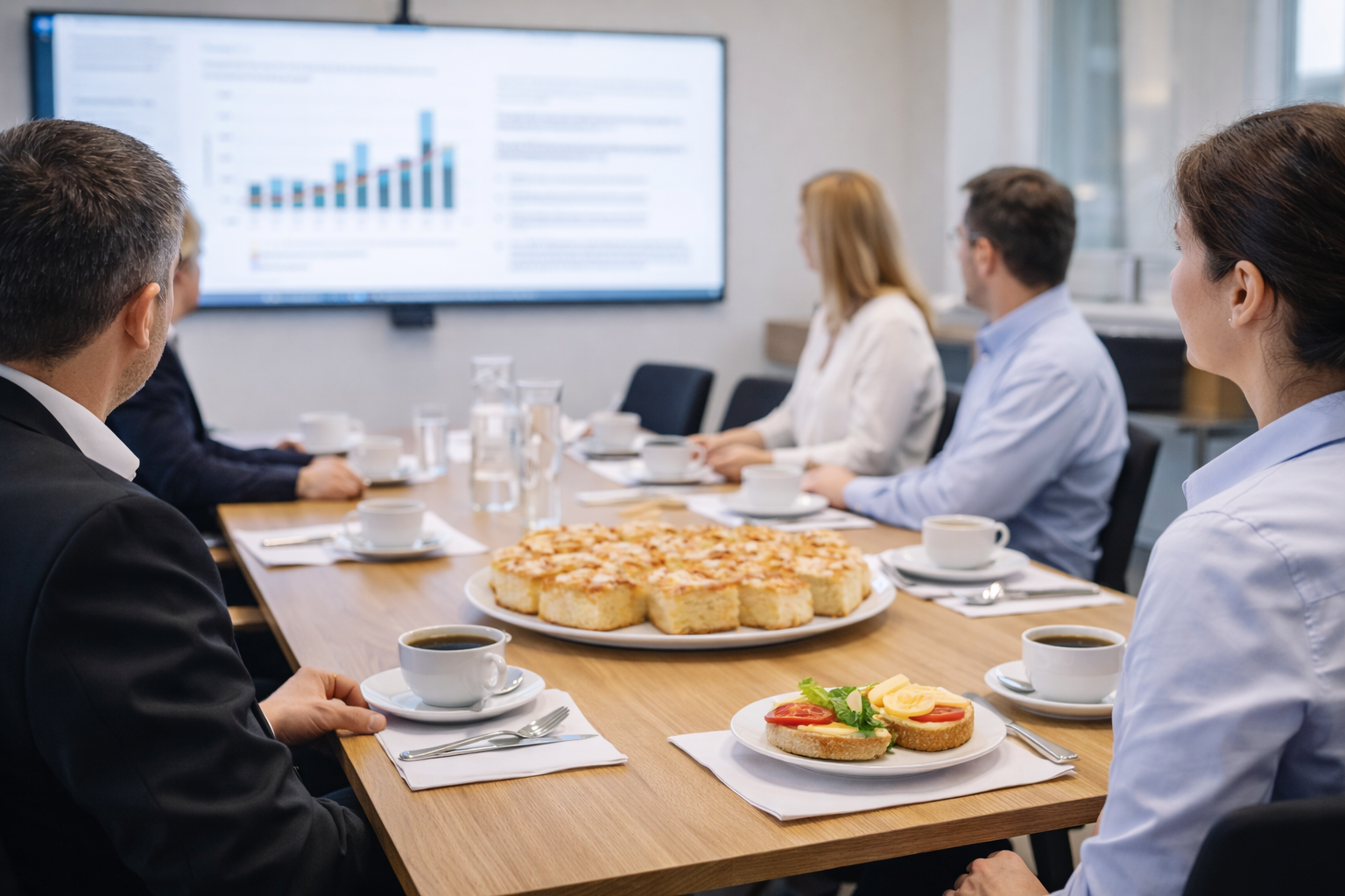 Gemeinden & öffentliche Einrichtungen